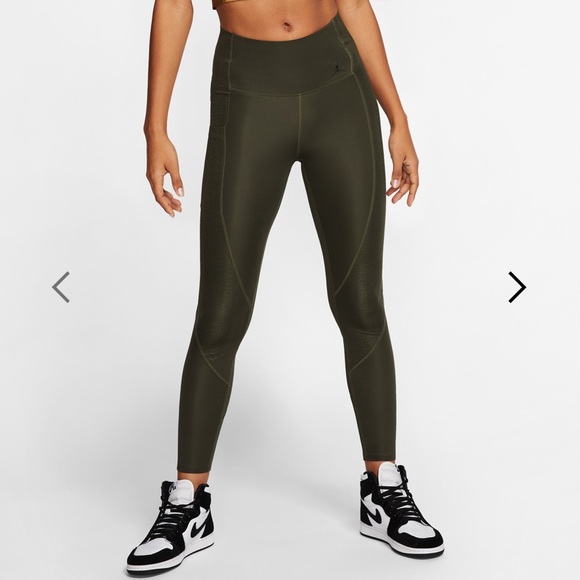 Jordan Brand Wmns Legging - Picture 1 of 11